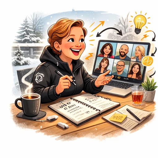 Een mastermind is er voor iedereen, vooral als jij meer wilt leren over het ondernemerschap